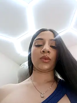 Snapshot of Harper-Avary chatting on October 7, 2025, 3:09 pm Harper-Avary online show from October 7, 2025, 3:09 pm