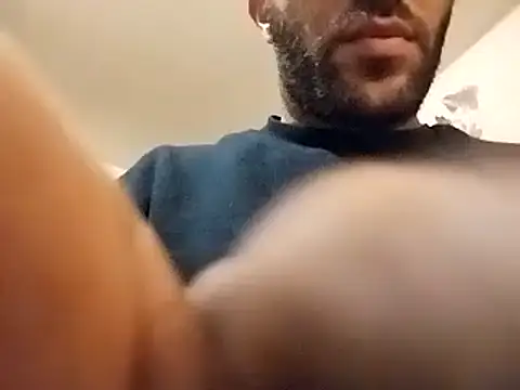 workhard87 online show from January 31, 2025, 9:16 pm