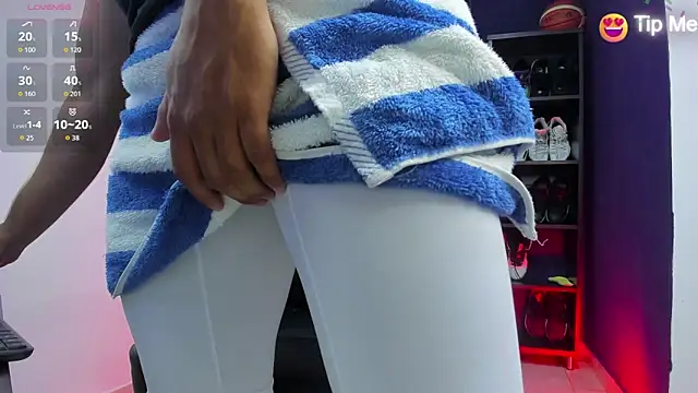 Snapshot of Marcos_garcias chatting on February 21, 2026, 9:49 pm Marcos garcias online show from February 21, 2026, 9:49 pm