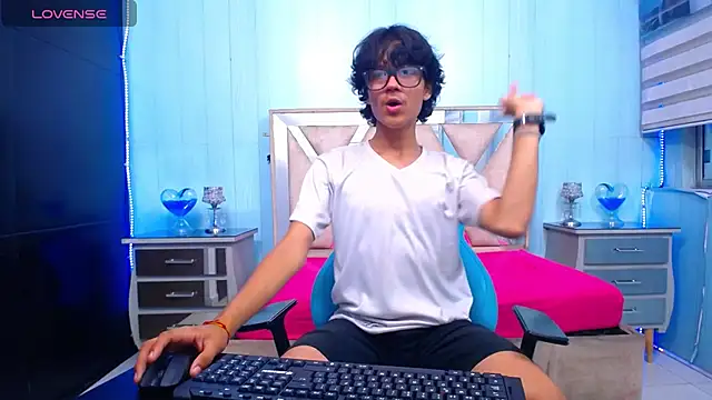 andy staar online show from September 29, 2025, 11:15 am