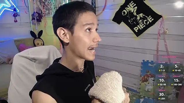 andy staar online show from February 21, 2026, 6:20 pm