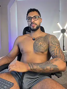 Snapshot of LiamGarcia1 chatting on June 2, 2026, 3:58 pm LiamGarcia1 online show from June 2, 2026, 3:58 pm
