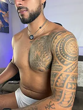LiamGarcia1 online show from June 24, 2026, 3:11 pm