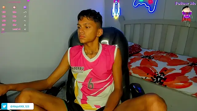 loistwink  online show from October 16, 2025, 6:58 am