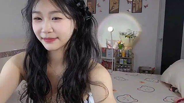 Luminous163 online show from March 18, 2025, 4:26 pm