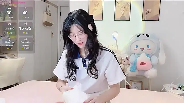 Luminous163 online show from September 24, 2025, 1:14 pm