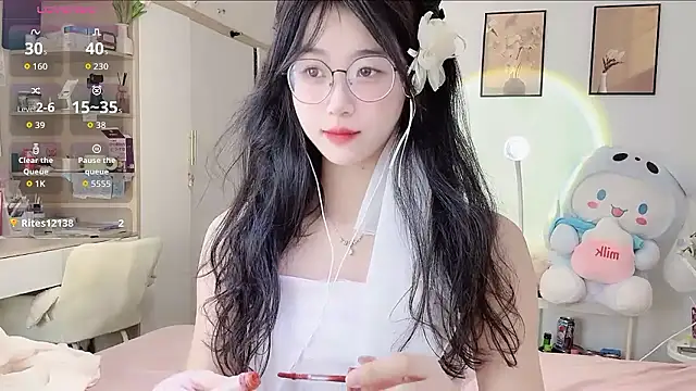 Luminous163 online show from January 10, 2026, 6:37 am