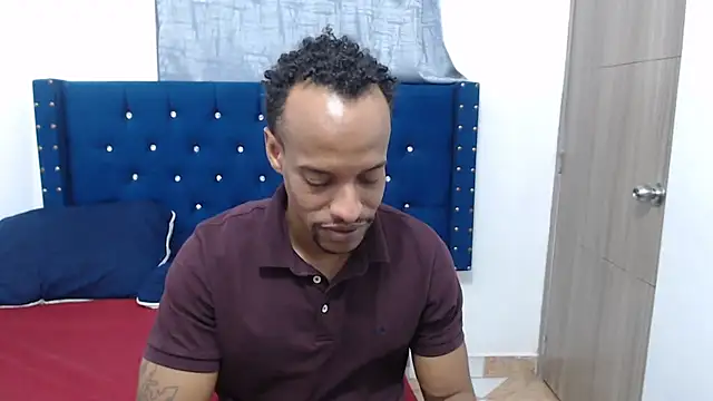 Salomon koude online show from February 3, 2025, 1:52 am