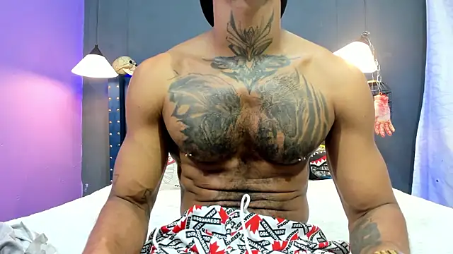 Salomon koude online show from October 29, 2025, 7:37 pm