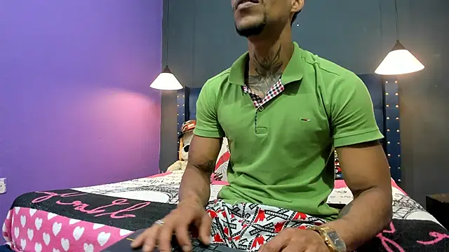 Salomon koude online show from November 10, 2025, 6:40 pm