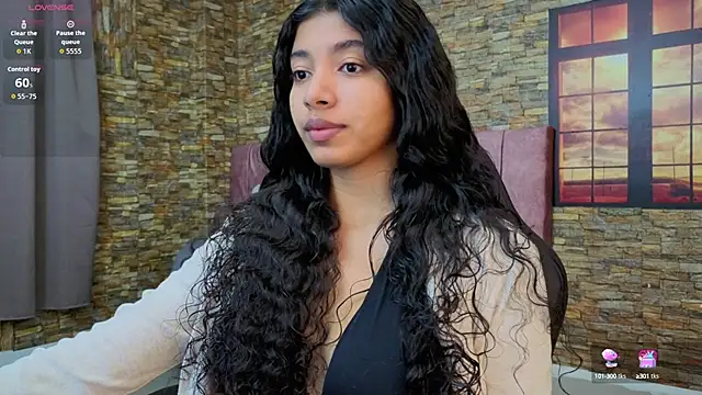 viktorya xue online show from September 29, 2025, 10:53 am