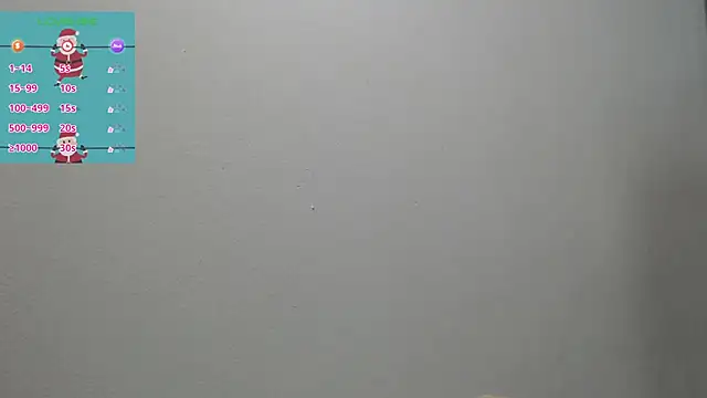 sussy leon online show from December 20, 2024, 2:16 pm