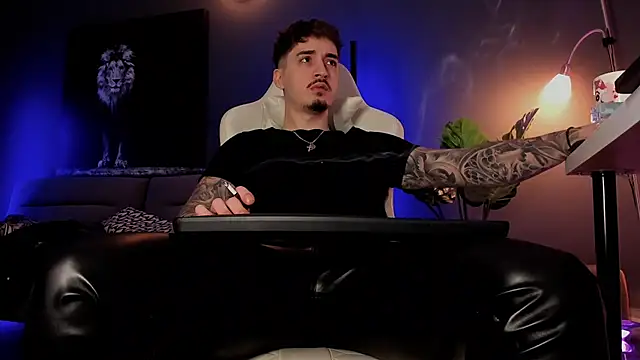 uptomatty online show from March 9, 2026, 8:07 am