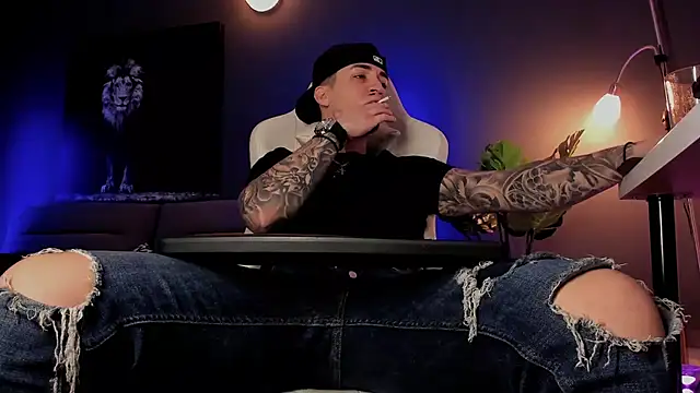 uptomatty online show from March 21, 2026, 8:08 am