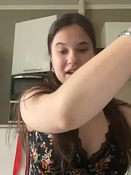 Snapshot of JaneLestur chatting on January 5, 2025, 11:48 am JaneLestur online show from January 5, 2025, 11:48 am