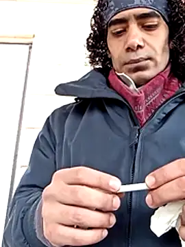 Dodge777 online show from November 20, 2025, 9:42 am