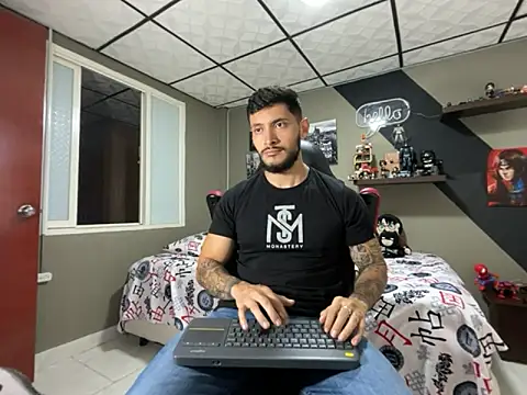 Snapshot of marcel_crawford96 chatting on September 18, 2025, 6:32 pm marcel crawford96 online show from September 18, 2025, 6:32 pm