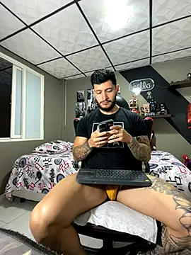 Snapshot of marcel_crawford96 chatting on September 20, 2025, 1:34 pm marcel crawford96 online show from September 20, 2025, 1:34 pm