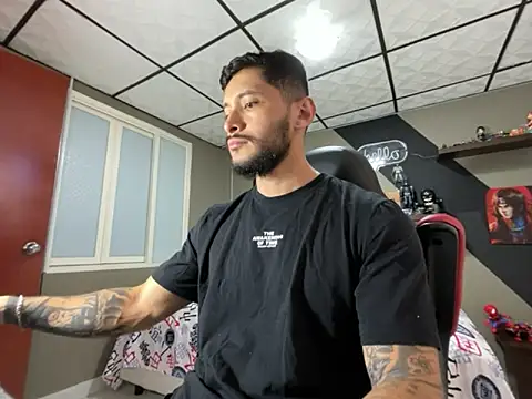 Snapshot of marcel_crawford96 chatting on September 21, 2025, 1:13 pm marcel crawford96 online show from September 21, 2025, 1:13 pm