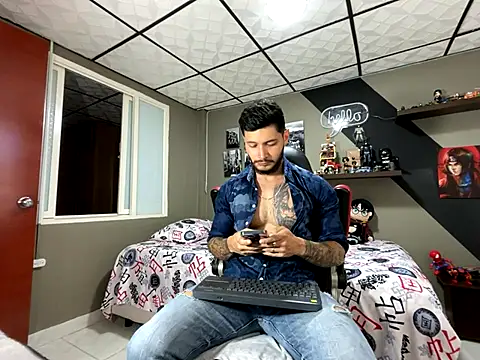 Snapshot of marcel_crawford96 chatting on September 22, 2025, 3:36 pm marcel crawford96 online show from September 22, 2025, 3:36 pm