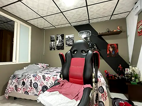 Snapshot of marcel_crawford96 chatting on September 24, 2025, 3:26 pm marcel crawford96 online show from September 24, 2025, 3:26 pm