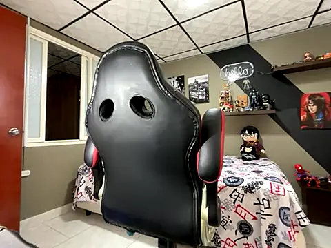 Snapshot of marcel_crawford96 chatting on September 27, 2025, 2:33 pm marcel crawford96 online show from September 27, 2025, 2:33 pm