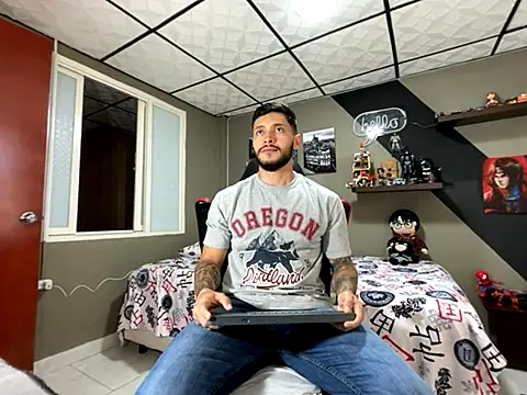 Snapshot of marcel_crawford96 chatting on September 28, 2025, 1:49 pm marcel crawford96 online show from September 28, 2025, 1:49 pm