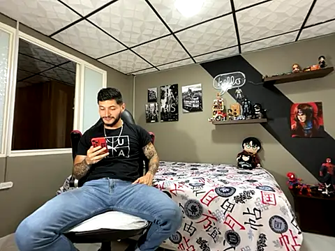 Snapshot of marcel_crawford96 chatting on October 3, 2025, 5:21 pm marcel crawford96 online show from October 3, 2025, 5:21 pm