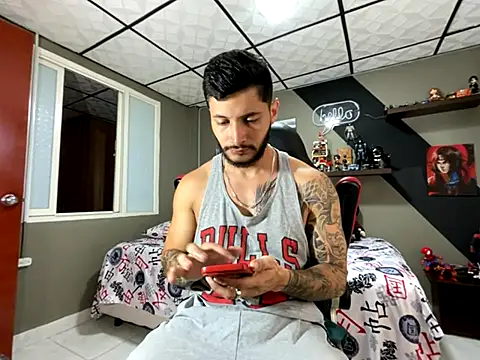 Snapshot of marcel_crawford96 chatting on October 4, 2025, 2:15 pm marcel crawford96 online show from October 4, 2025, 2:15 pm