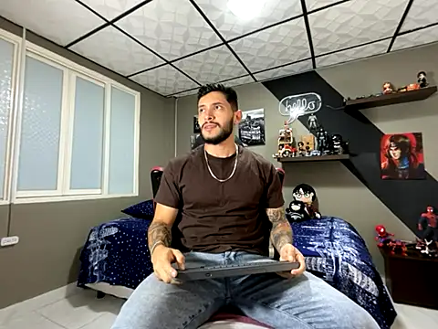 Snapshot of marcel_crawford96 chatting on October 5, 2025, 1:42 pm marcel crawford96 online show from October 5, 2025, 1:42 pm