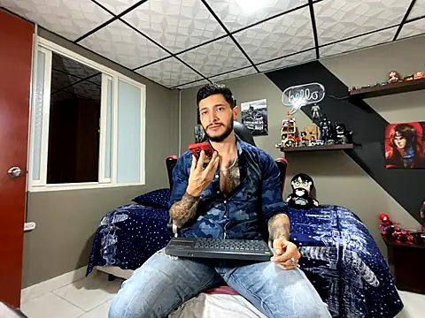 Snapshot of marcel_crawford96 chatting on October 8, 2025, 2:47 pm marcel crawford96 online show from October 8, 2025, 2:47 pm