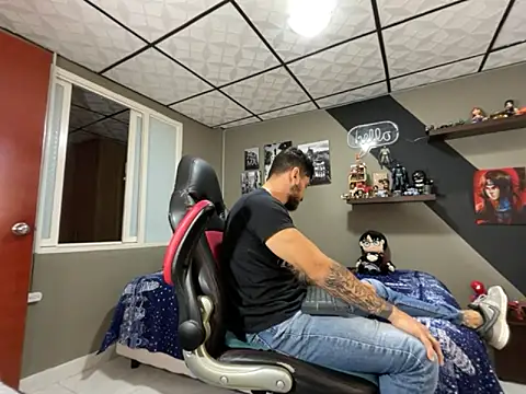 Snapshot of marcel_crawford96 chatting on October 9, 2025, 2:59 pm marcel crawford96 online show from October 9, 2025, 2:59 pm