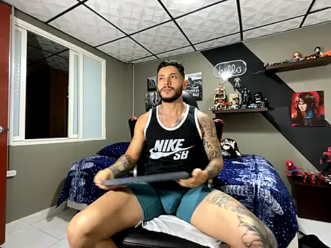 Snapshot of marcel_crawford96 chatting on October 10, 2025, 2:38 pm marcel crawford96 online show from October 10, 2025, 2:38 pm