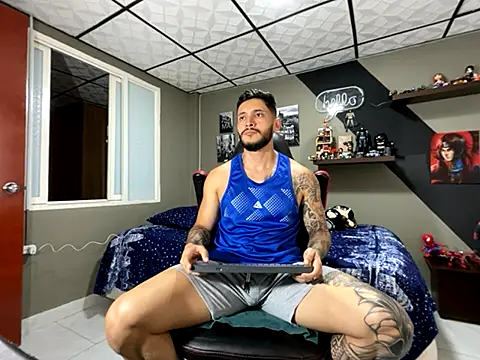 Snapshot of marcel_crawford96 chatting on October 11, 2025, 4:16 pm marcel crawford96 online show from October 11, 2025, 4:16 pm