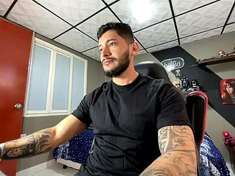 Snapshot of marcel_crawford96 chatting on October 19, 2025, 1:56 pm marcel crawford96 online show from October 19, 2025, 1:56 pm