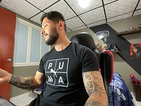 Snapshot of marcel_crawford96 chatting on October 25, 2025, 3:29 pm marcel crawford96 online show from October 25, 2025, 3:29 pm