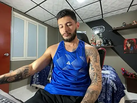 Snapshot of marcel_crawford96 chatting on November 4, 2025, 2:16 pm marcel crawford96 online show from November 4, 2025, 2:16 pm