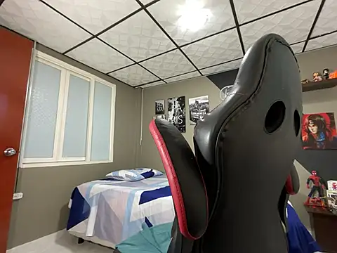 marcel crawford96 online show from February 7, 2026, 1:04 pm