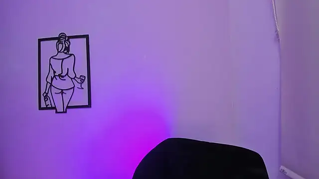 Allison-Bell1 online show from April 23, 2026, 12:56 am