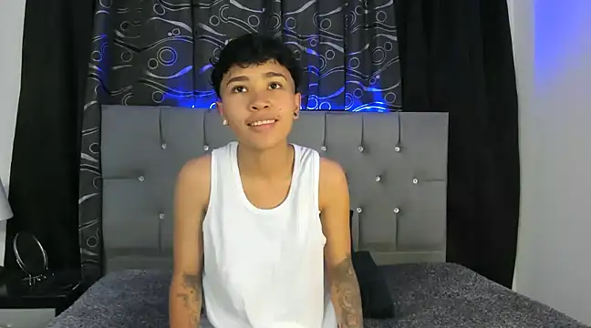 nova sex01 online show from December 13, 2024, 3:27 am