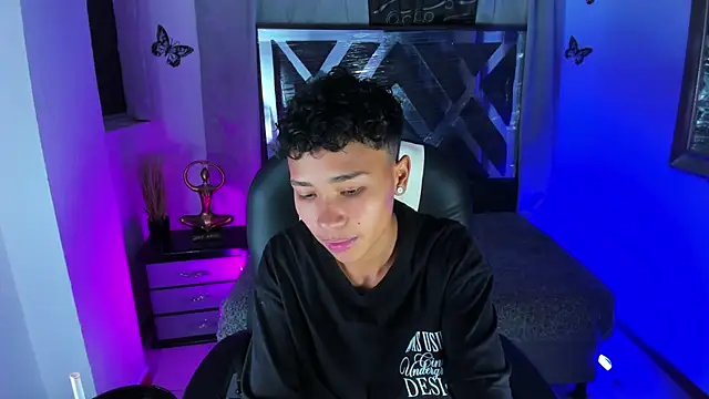 nova sex01 online show from June 1, 2026, 11:50 pm
