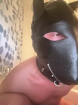 PlayDog123 online show from March 6, 2025, 5:22 pm