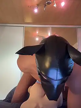 PlayDog123 online show from October 11, 2025, 9:52 am