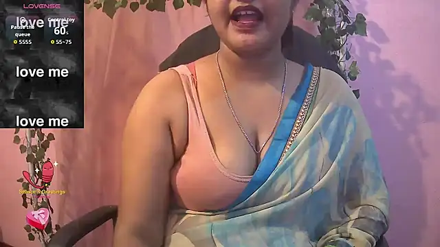 Snapshot of Pari-new chatting on July 16, 2026, 4:18 am Pari-new online show from July 16, 2026, 4:18 am