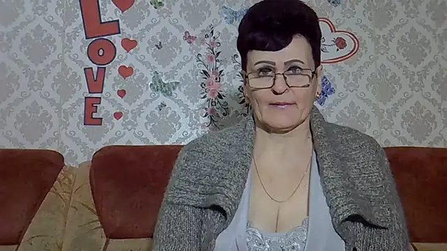 PaulaGolden online show from February 8, 2026, 5:16 pm