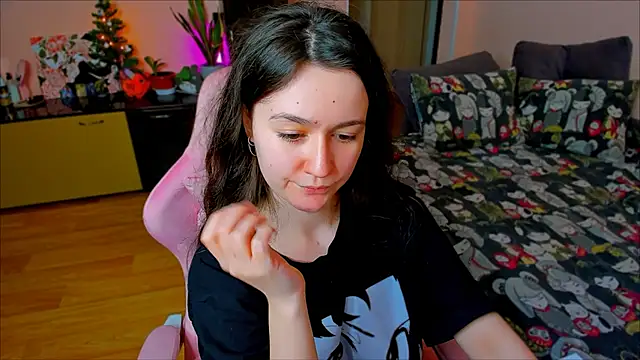 ameli moon online show from February 26, 2026, 11:42 am