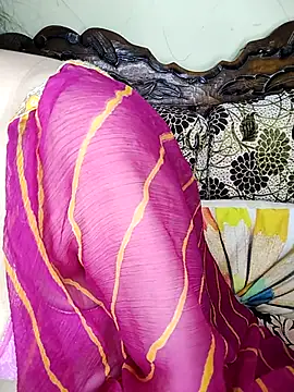 Fair-magic-woman online show from September 21, 2025, 5:58 pm