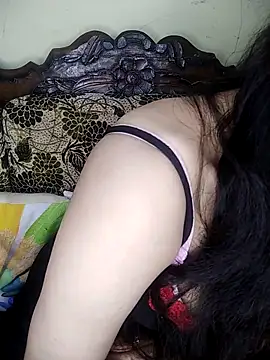 Fair-magic-woman online show from November 1, 2025, 7:05 pm