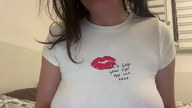 Serena 4you online show from February 27, 2026, 1:16 am