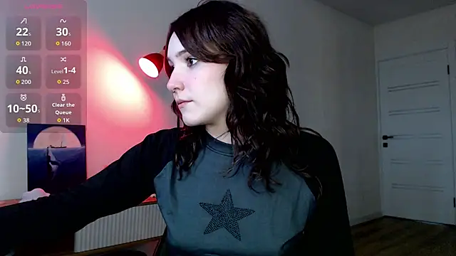 Snapshot of Princess_Shy___ chatting on September 10, 2025, 12:38 pm Princess Shy online show from September 10, 2025, 12:38 pm